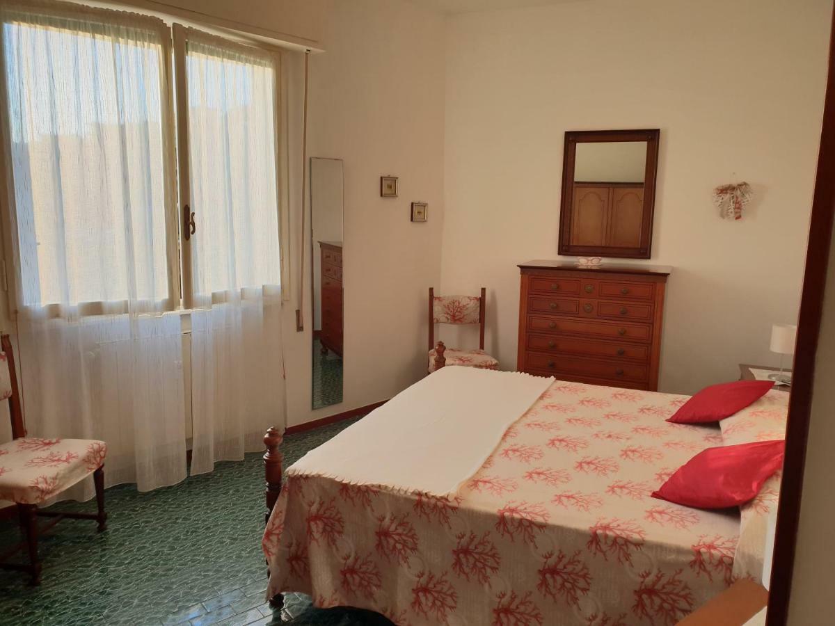 Appartamento Maestrale Rapallo Exterior foto